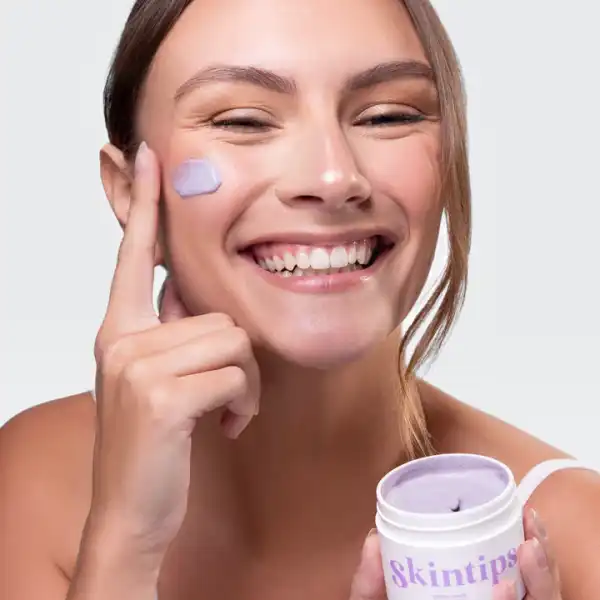 Skintips Dream Mask 2-en-1 Masque 50ml