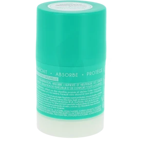 La Rosée Déodorant Fraîcheur Aux Probiotiques Rechargeable Stick/50ml