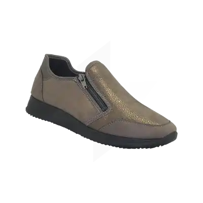 Neut Ornella Plus Chaussure Volume Variable Taupe Pointure 38 à SAINT-MARCEL