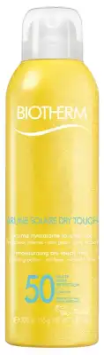 Biotherm Solaire Dry Touch Spf50 Brume Atom/200ml à CANEJAN