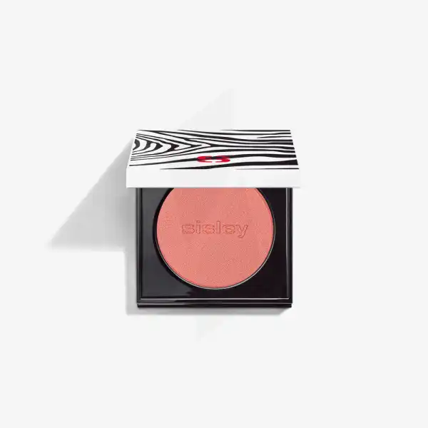 Sisley Le Phyto-blush N°4 Golden Rose B/6,5g