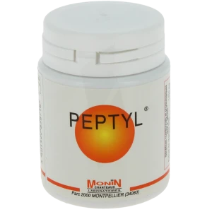 Peptyl Gél Pilul/60