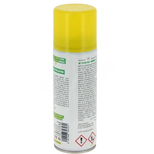 Abatout Fogger Laque Anti-mites 210ml