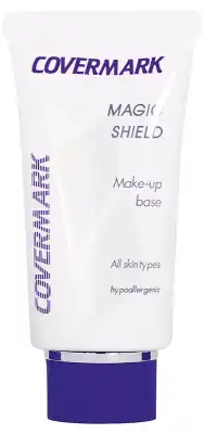 Covermark Magic Shield Crème Base Hydratante 50ml à CHENÔVE