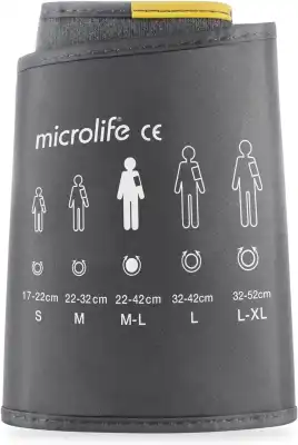 Brassard Pour Tensiometre M/l Microlife à Orléans