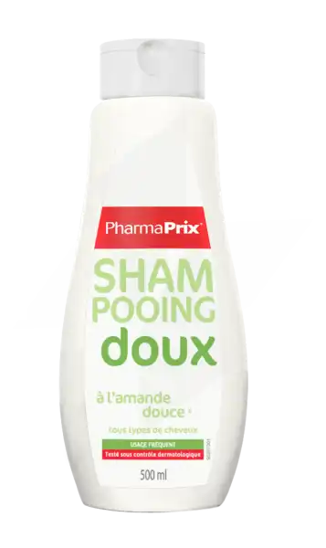 Shampooing Doux