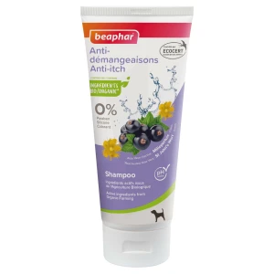 Shampooing Anti-demang. Cn Bio Sol Ext Fl/200ml