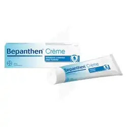Bepanthen 5 % Crème T/100g à Concarneau