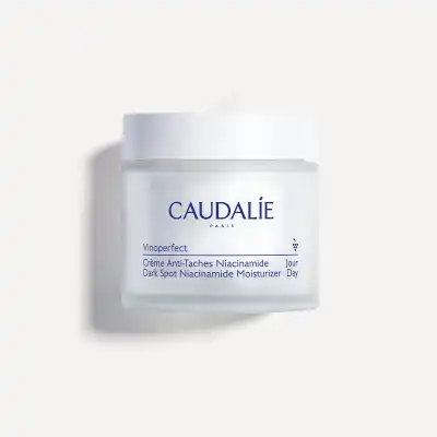 Caudalie Vinoperfect Crème Anti-Taches Niacinamide 50ml