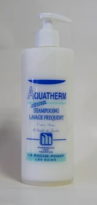 Aquatherm Shampooing Lavages Fréquents - 500ml