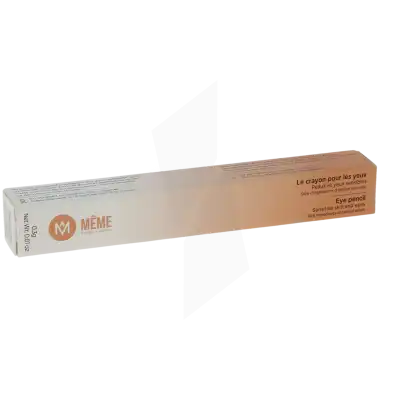 Même Crayon Pour Les Yeux 0,3g à TOURCOING
