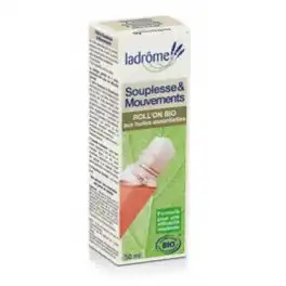 Ladrôme Stick Souplesse Et Mouvements Roll'on/50ml à VESOUL