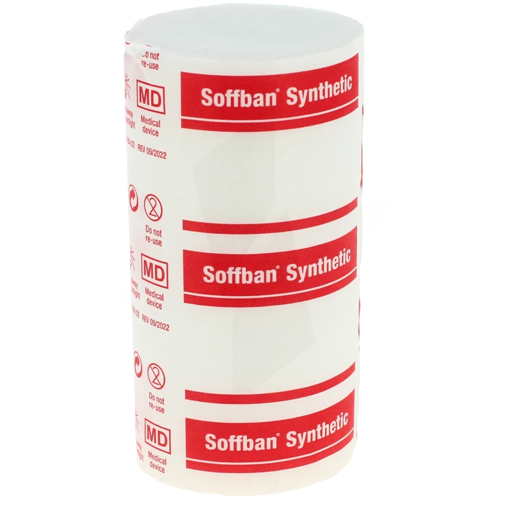 Bde Soffban Ouate 10cmx2m70 1