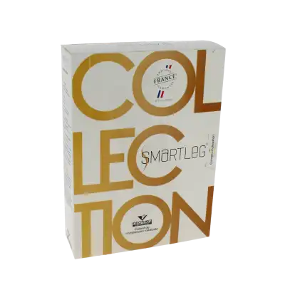 Smartleg 2 Collant Compression Pois T1c+ à ANGLET