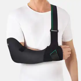 Green Ortho Attelle Immobilisation Scapulo-humérale T4 à Talence