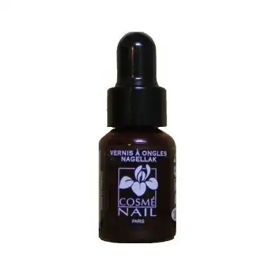 Lissandra Vernis à Ongles N°030 Rouge Burlat 5 Ml à VITROLLES