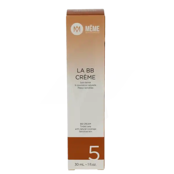 Meme Cr Bb Crème Teinte 5 T/30ml