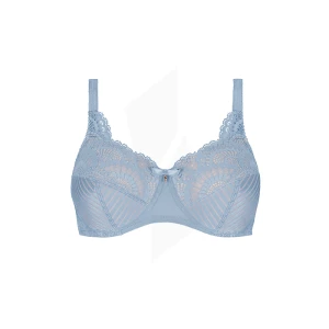 Amoena Karolina Sb Soutien-gorge P Prothèse Bleu Nude T100c