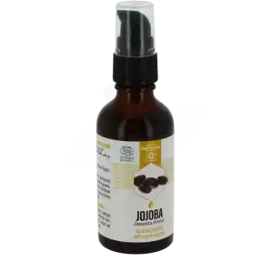 Dayang Huile Végétale Jojoba Bio 50ml à NANTERRE