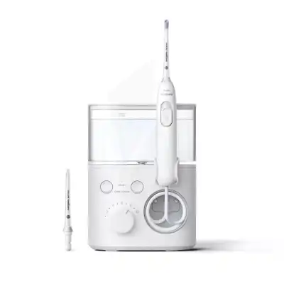 Sonicare Powerflosser Station Blanc à RUMILLY