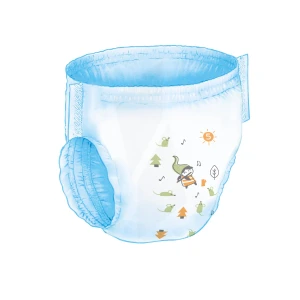 Babycharm Pants Junior 12/17kg B/80