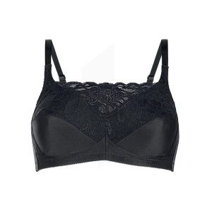 Amoena Isabel Sb Soutien-gorge Noir T85b