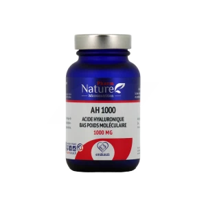 Pharm Nature Ah-1000 60 Gélules