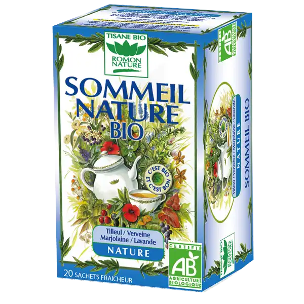 Sommeil Nature