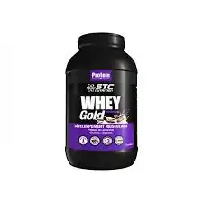 STC Nutrition Whey Gold - Vanille