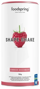 Foodspring Shape Shake Framboise