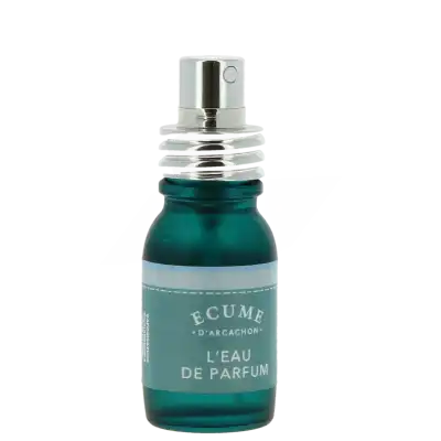 Ecume D'arcachon L’eau De Parfum Vaporisateur De 15 Ml à BORDEAUX