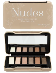 Lcdt Palette Nudes Small
