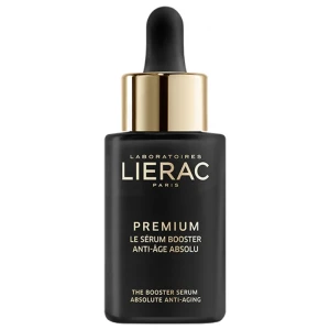 Liérac Premium Le Serum Sérum Booster Anti-Âge Absolu Fl Pipette/30ml