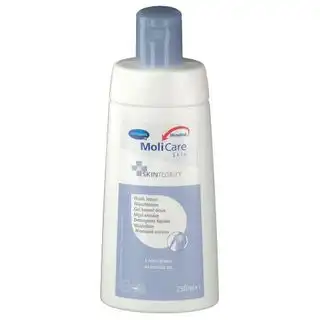 Molicare® Skin Toilette Gel Doux Lavant Fl/250ml à QUINCAMPOIX