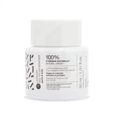 Nailmatic Women Dissolvant Fl/30ml à JOYEUSE