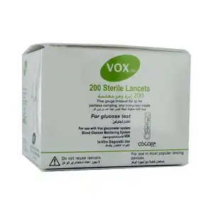 Vox, Bt 200 à Pau