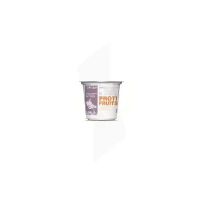 Nutrisens Medical Proti-fruits Nutriment Pomme Pruneau 4pots/125g à Genas