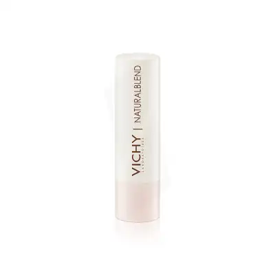 Vichy Naturalblend Soin Des Lèvres Stick Transparent Stick/4,5g à Ferney-Voltaire