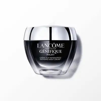 Lancôme Advanced Généfique Crème Nuit Pot/50ml à ABBEVILLE