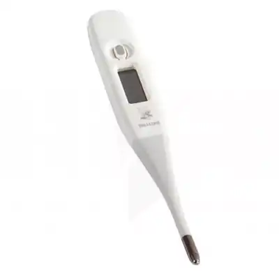 Thuasne Therm digital embout flexible bébé
