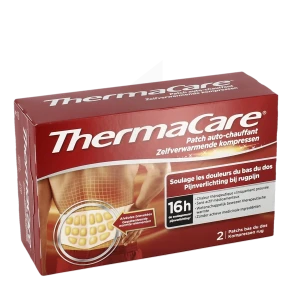 Thermacare, Bt 2