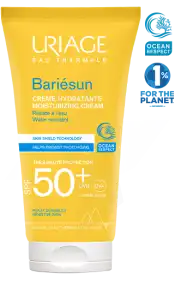 Acheter Uriage Bariésun SPF50+ Crème Hydratante T/50ml à Lyon
