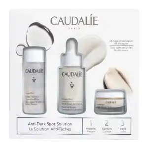 Caudalie Vinoperfect Solution Antitaches Coffret à Saint-Calais