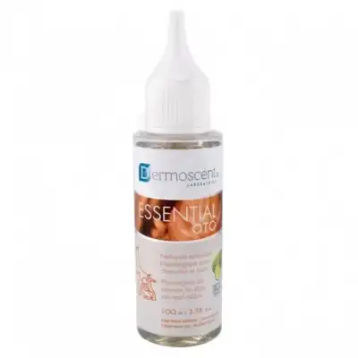 Dermoscent Essential Oto Sol Auri Fl/100ml