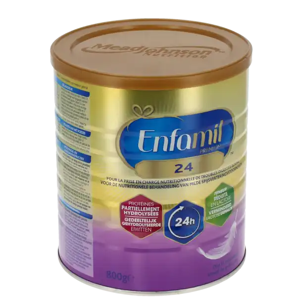 Enfamil Premium 24 Lait En Poudre B/800g