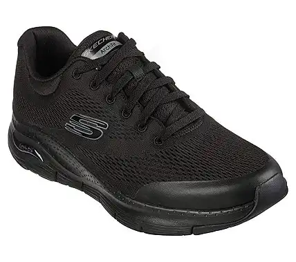 Skechers 232040 Bbk 45