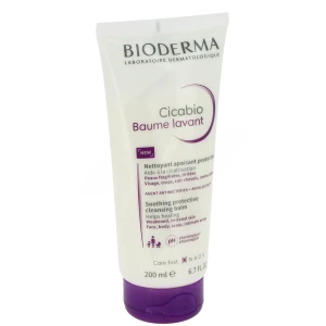 Cicabio Bme Lavant T/200ml