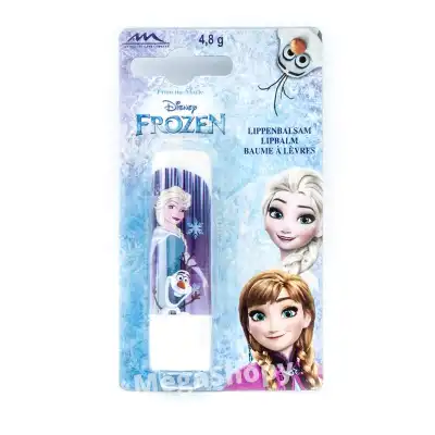 Ageti Enfant Stick à Lèvres Reine Des Neiges 4,8g à LE-TOUVET