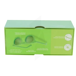 Beaba Sunshine Lunette 4-6ans Terracotta