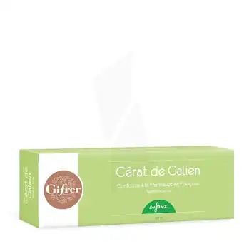 Gifrer Cerat De Galien Crème 125ml à VIC-LE-COMTE